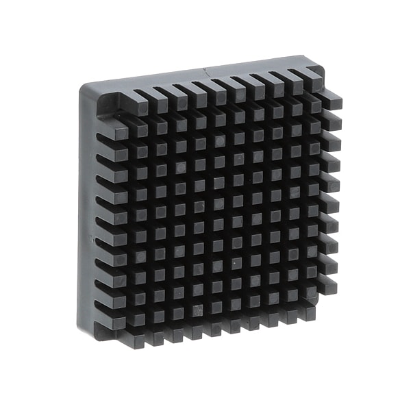 Pusher Head Block 1/4In & 1/2
